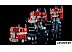 Конструктор LEGO Оптимус Прайм 10302