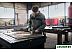 Угловая шлифмашина Bosch GWX 17-125 S Professional 06017D2300 Угловая шлифмашина Bosch GWX 17-125 S Professional 06017D2300