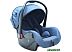 Автокресло Lorelli (Bertoni) Pluto Blue (10071212168) Автокресло Lorelli (Bertoni) Pluto Blue (10071212168)