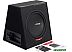 Корпусной пассивный сабвуфер VIBE audio BLACKAIRC12-V2 Корпусной пассивный сабвуфер VIBE audio BLACKAIRC12-V2