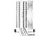 Кулер для процессора DeepCool AG400 WH ARGB R-AG400-WHANMC-G-2 Кулер для процессора DeepCool AG400 WH ARGB R-AG400-WHANMC-G-2