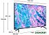 Телевизор Samsung Crystal UHD 4K CU7100 UE65CU7100UXRU Телевизор Samsung Crystal UHD 4K CU7100 UE65CU7100UXRU