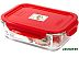 Контейнер Oursson CG1002S/RD