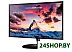 Монитор SAMSUNG C27F390FHI (LC27F390FHIX) 