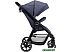 Детская прогулочная коляска Britax Romer B-Agile M (Navy Ink)