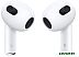 Наушники Apple AirPods 3 (без поддержки MagSafe) Наушники Apple AirPods 3 (без поддержки MagSafe)