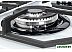 Варочная панель ZorG Technology BP6 FDW WH