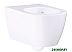 Унитаз GROHE Essence 3957100H Унитаз GROHE Essence 3957100H