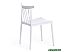 Стул TetChair Ferma mod. 707 (белый) Стул TetChair Ferma mod. 707 (белый)
