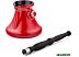 Турка Ceraflame Gourmet D9626 (красный) Турка Ceraflame Gourmet D9626 (красный)