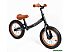 Беговел Amarobaby Road Racer (черный) Беговел Amarobaby Road Racer (черный)