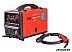 Сварочный инвертор Fubag IRMIG 160 SYN (с горелкой FB 150 3 м) Сварочный инвертор Fubag IRMIG 160 SYN (с горелкой FB 150 3 м)