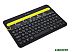 Клавиатура Logitech Bluetooth Multi-Device Keyboard K480 Black (920-006368) Клавиатура Logitech Bluetooth Multi-Device Keyboard K480 Black (920-006368)