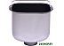 Хлебопечка Oursson BM1023JY/GA