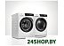 Стиральная машина Electrolux EW8F228S Стиральная машина Electrolux EW8F228S