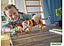 Конструктор LEGO Creator 31129 Величественный тигр Конструктор LEGO Creator 31129 Величественный тигр
