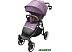 Детская прогулочная коляска Baby Tilly Urban AIR T-167 Red Детская прогулочная коляска Baby Tilly Urban AIR T-167 Red