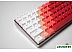 Клавиатура Dareu A84 (Flame Red) Клавиатура Dareu A84 (Flame Red)
