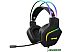 Гарнитура OKLICK GMNG HS-L510G (черный) Гарнитура OKLICK GMNG HS-L510G (черный)