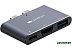 USB-хаб Canyon CNS-TDS01DG USB-хаб Canyon CNS-TDS01DG