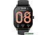 Умные часы Amazfit Pop 3S (черный, с силиконовым ремешком) Умные часы Amazfit Pop 3S (черный, с силиконовым ремешком)