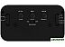 Радиочасы Ritmix CAT-100 (черный) Радиочасы Ritmix CAT-100 (черный)