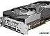 Видеокарта KFA2 GeForce RTX 3060 Ti EX LHR 1-Click OC 36ISL6MD1WTK