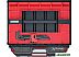 Кейс Kistenberg Tager Case Organisers 40 KTC40306S-S411