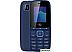 Мобильный телефон Itel IT2173 (темно-синий)
