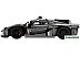 Конструктор LEGO Technic Koenigsegg Jesko Absolut Grey Hypercar 42173 Конструктор LEGO Technic Koenigsegg Jesko Absolut Grey Hypercar 42173