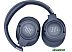 Наушники JBL Tune 760NC (синий) Наушники JBL Tune 760NC (синий)