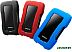Внешний жесткий диск A-Data HD330 2Tb (синий) (AHD330-2TU31-CBL)