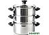 Пароварка Beka Polo 12030034 Пароварка Beka Polo 12030034