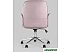 Кресло Stool Group Simona (розовый) Кресло Stool Group Simona (розовый)