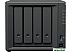 Сетевой накопитель Synology DiskStation DS925+ Сетевой накопитель Synology DiskStation DS925+