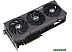 Видеокарта ASUS TUF Gaming GeForce RTX 4060 Ti OC Edition 8GB GDDR6 TUF-RTX4060TI-O8G-GAMING Видеокарта ASUS TUF Gaming GeForce RTX 4060 Ti OC Edition 8GB GDDR6 TUF-RTX4060TI-O8G-GAMING