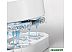 Робот-пылесос Dreame Automatic Cleaning Robot S10 (китайская версия, белый)