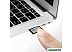 Карта памяти Transcend SDXC JetDrive Lite 330 128GB [TS128GJDL330]