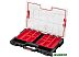 Органайзер Qbrick System One Organizer L 2.0 ORGQL2CZABY003 Органайзер Qbrick System One Organizer L 2.0 ORGQL2CZABY003
