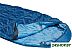 Спальный мешок HIGH PEAK Ellipse 3 (23010) (голубой) Спальный мешок HIGH PEAK Ellipse 3 (23010) (голубой)