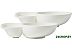 Набор глубоких тарелок Villeroy & Boch Soup Passion 10-4173-7533