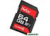 Карта памяти Netac P600 64GB NT02P600STN-064G-R Карта памяти Netac P600 64GB NT02P600STN-064G-R
