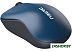 Мышь Dareu LM106G (темно-синий)