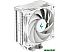 Кулер для процессора DeepCool AK400 WH R-AK400-WHNNMN-G-1 Кулер для процессора DeepCool AK400 WH R-AK400-WHNNMN-G-1