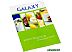 Блендер GALAXY GL 2105 Блендер GALAXY GL 2105