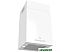 Островная вытяжка Korting KHA 45970 W Cube Островная вытяжка Korting KHA 45970 W Cube