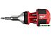Отвертка с набором Milwaukee 4932471868 Отвертка с набором Milwaukee 4932471868