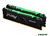 Оперативная память Kingston FURY Beast RGB 2x8GB DDR4 PC4-21300 KF426C16BBAK2/16 Оперативная память Kingston FURY Beast RGB 2x8GB DDR4 PC4-21300 KF426C16BBAK2/16