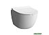 Унитаз VitrA Sento (7748B003-0075) Унитаз VitrA Sento (7748B003-0075)