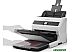Сканер EPSON WorkForce DS-870 (B11B250401) Сканер EPSON WorkForce DS-870 (B11B250401)
